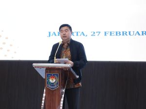 Kemendagri Dorong Indikator Bersama untuk Percepat Pertumbuhan Ekonomi