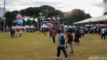 Semarak Imlek Festival 2026 di Lapangan Banteng