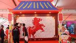 Semarak Imlek Festival 2026 di Lapangan Banteng