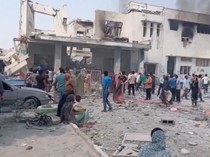 Iran Diserang AS-Israel, Prabowo Siap Mediasi ke Teheran