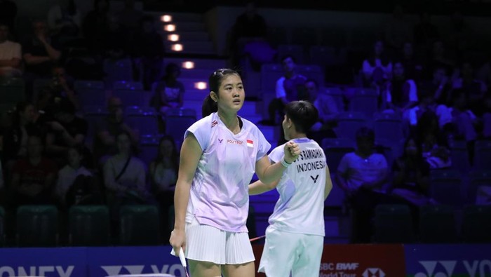 Siti Fadia Silva Ramadhanti/Amallia Cahaya Pratiwi