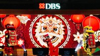 Bank DBS Indonesia melalui layanan DBS Treasures dan DBS Treasures Private Client menggelar Spring Festival 2026 untuk menyambut Tahun Kuda Api dengan memadukan tradisi dan gaya hidup modern. 