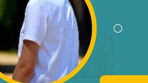 Video: Kisah Anak Usia 10 Tahun Mendadak Kena Stroke Usai Bermain, Ini Gejala Awalnya