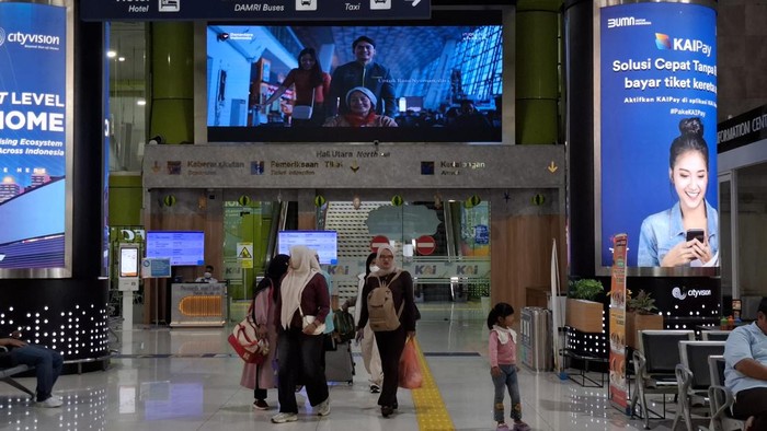 [Strategi Mudik Duluan Sebelum Harga Tiket Kemahalan]