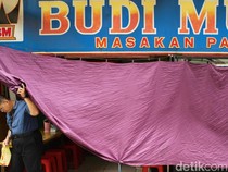 Tirai Toleransi di Bulan Suci