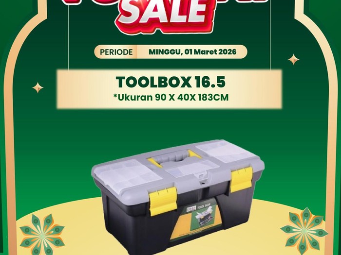 Toolbox