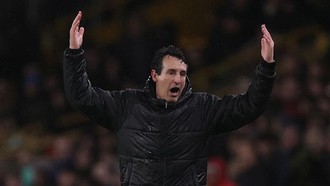 Aston Villa dari Calon Juara kini Cuma Incar Empat Besar EPL