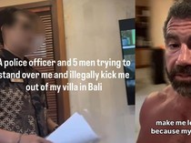 Heboh Turis Asing Dipaksa Tinggalkan Vila di Canggu, Manajemen Buka Suara