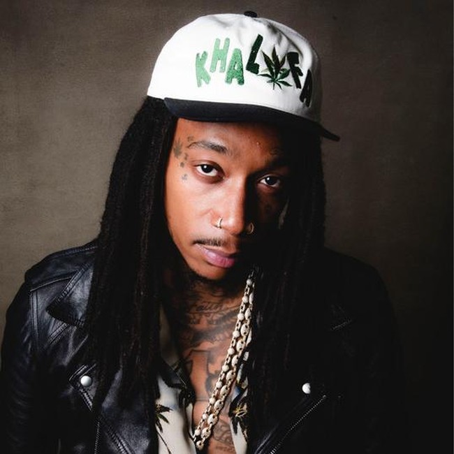 Wiz Khalifa Terbukti Bawa Narkoba, Pengadilan Tolak Banding!