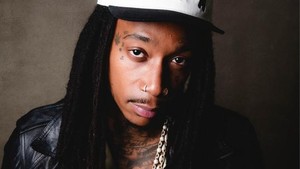 Putusan dari pengadilan tetap memberikan hukuman penjara 9 bulan bui karena Wiz Khalifa memiliki narkoba.  Foto: Dok.Wiz Khalifa/ Instagram