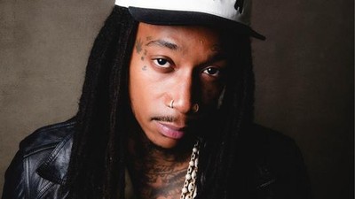 Wiz Khalifa Terbukti Bawa Narkoba, Pengadilan Tolak Banding!