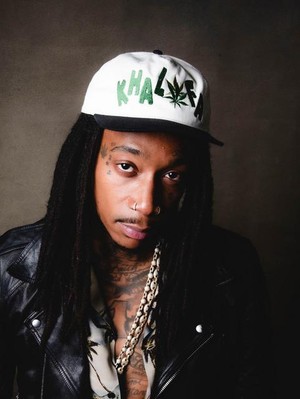 Wiz Khalifa Terbukti Bawa Narkoba, Pengadilan Tolak Banding!