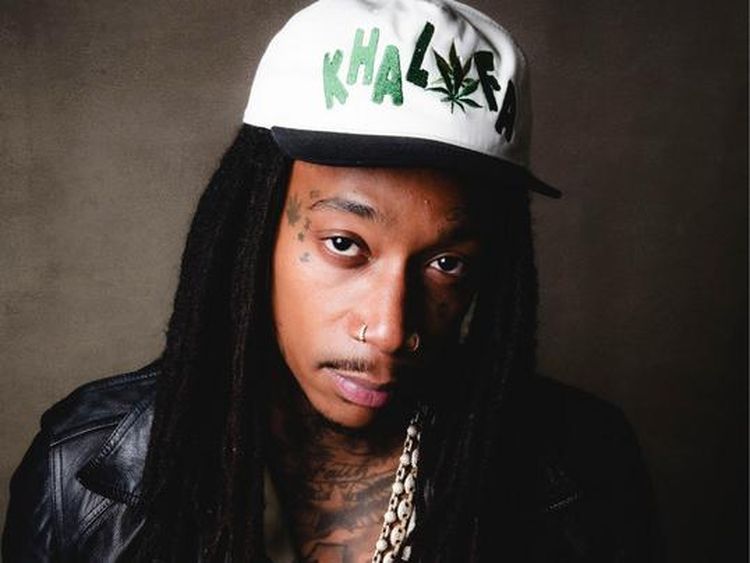 Wiz Khalifa Terbukti Bawa Narkoba, Pengadilan Tolak Banding!