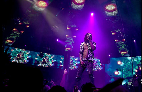 Wiz Khalifa
