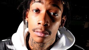 Pengadilan menghukum Wiz Khalifa atas kepemilikan narkoba berbahaya, tanpa hak, untuk konsumsi pribadi. Foto: Dok.Instagram