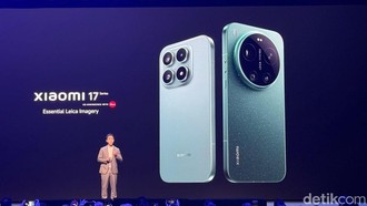 Xiaomi 17 dan Xiaomi 17 Ultra Rilis Global