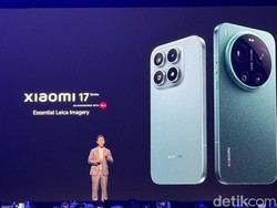 Xiaomi 17 dan Xiaomi 17 Ultra Rilis Global