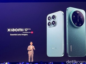Xiaomi 17 dan Xiaomi 17 Ultra Rilis Global