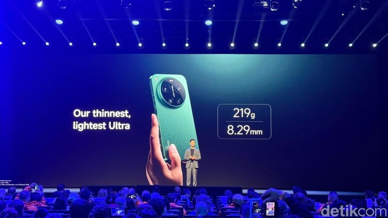 Xiaomi 17 Ultra