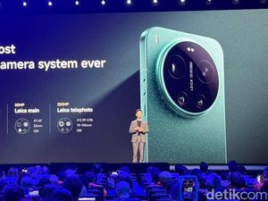 Langkah Unik Xiaomi: Masih Fokus Geber Hardware Kamera
