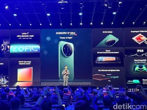 Kejutan Xiaomi di Barcelona: HP Leica Hingga Mobil Futuristik Vision GT