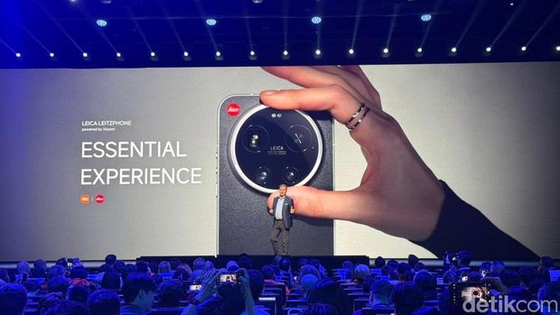 Leica Leitzphone Dirilis, Beda dari Xiaomi 17 Ultra?