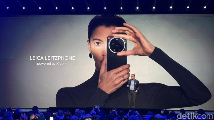 Xiaomi 17 Ultra Leica Leitzphone