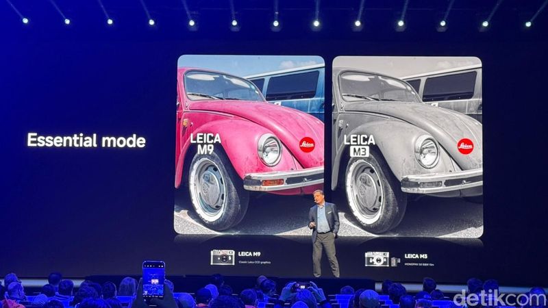 Leica Leitzphone Dirilis, Beda dari Xiaomi 17 Ultra?