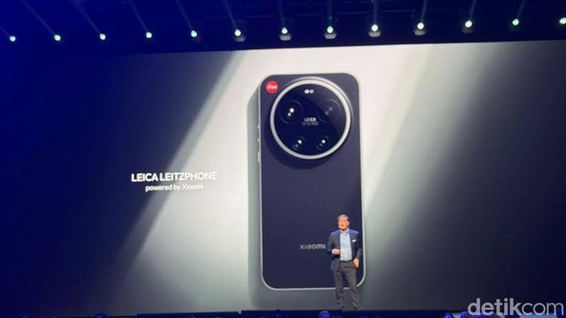 Leica Leitzphone Dirilis, Beda dari Xiaomi 17 Ultra?