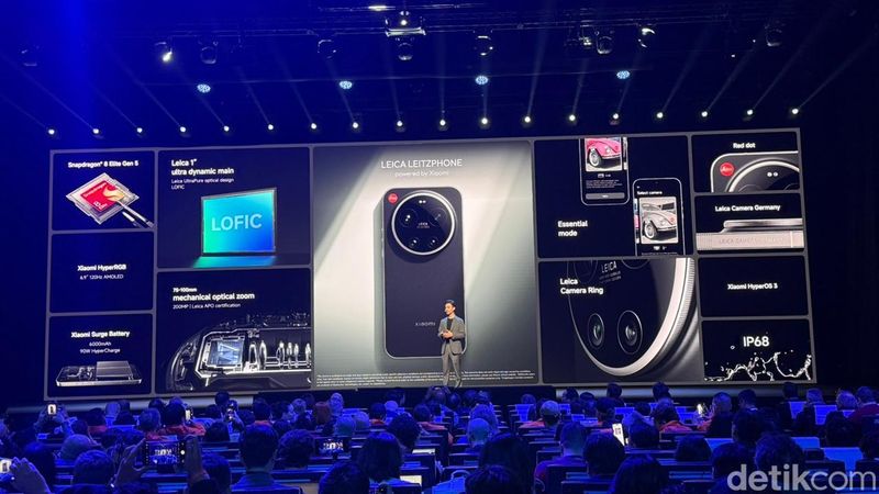 Xiaomi 17 Ultra Leica Leitzphone Xiaomi 17 Ultra Leica Leitzphone