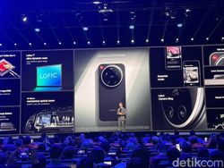 Kejutan Xiaomi di Barcelona: HP Leica Hingga Mobil Futuristik Vision GT