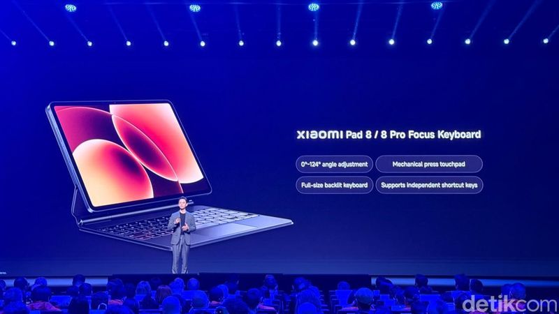 Xiaomi Pad 8 Series Xiaomi Pad 8 Series