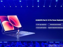 Kejutan Xiaomi di Barcelona: HP Leica Hingga Mobil Futuristik Vision GT