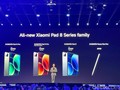 Xiaomi Pad 8 dan Pad 8 Pro Rilis Global, Ini Spesifikasinya