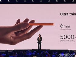 Kejutan Xiaomi di Barcelona: HP Leica Hingga Mobil Futuristik Vision GT