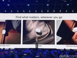 Kejutan Xiaomi di Barcelona: HP Leica Hingga Mobil Futuristik Vision GT