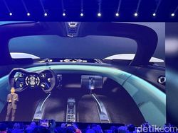 Kejutan Xiaomi di Barcelona: HP Leica Hingga Mobil Futuristik Vision GT