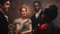 Yerin Ha Resmi Masuk Jadi Keluarga Bridgerton