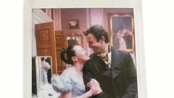 Yerin Ha Resmi Masuk Jadi Keluarga Bridgerton