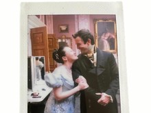 Yerin Ha Resmi Masuk Jadi Keluarga Bridgerton