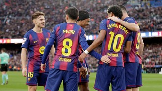 Kemenangan yang Penting untuk Misi Comeback Barcelona