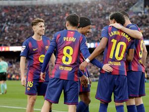 Barcelona Vs Atletico: Blaugrana Melawan Kemustahilan