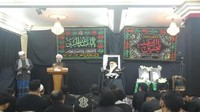 Majelis Tahlil Peringati Wafatnya Khamenei Digelar di ICC Jaksel