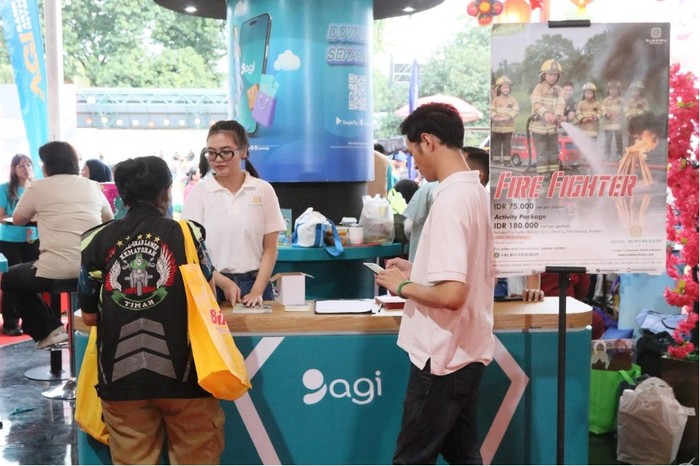 Pemerintah Gelar Parade Imlek Nusantara, Cerminkan Semangat Kebersamaan RI dengan Gaya Modern