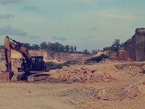ESDM Usut 7 Kasus Tambang Ilegal, Kerugian Negara Rp 857 M