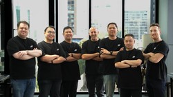 Industri Game RI Makin Seksi, Ini yang Bikin Ampverse Kepincut Perluas Bisnis