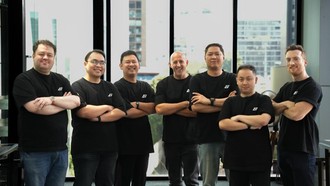 Industri Game RI Makin Seksi, Ini yang Bikin Ampverse Kepincut Perluas Bisnis