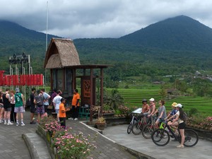 Bali Jadi Destinasi Terbaik Dunia 2026 Saat Kerap Dilanda Banjir, Dispar Bilang Apa?