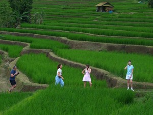 4 Liburan Cara Baru di Indonesia Aja, Kamu Pilih yang Mana?