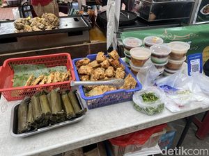 BPOM Ungkap Ribuan Takjil Berbahaya Selama Ramadan, Ada yang Pakai Boraks-Formalin